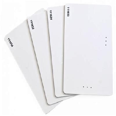Proximity Card Thin