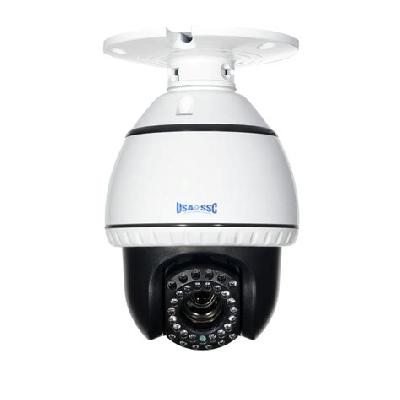 PTZ Mini Speed Dome Camera