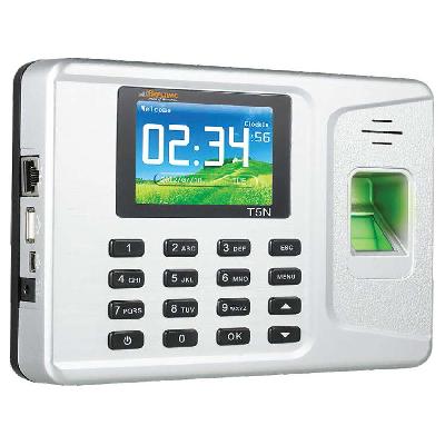 Realtime Attendance System
