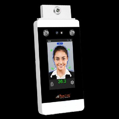 Realtime Face Attendance  System