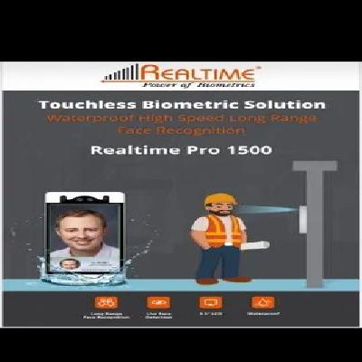 Realtime Pro1400 Attendance Systems