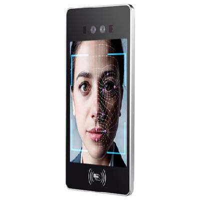 RealTime Pro 1800 AI Live Face Detection Machine