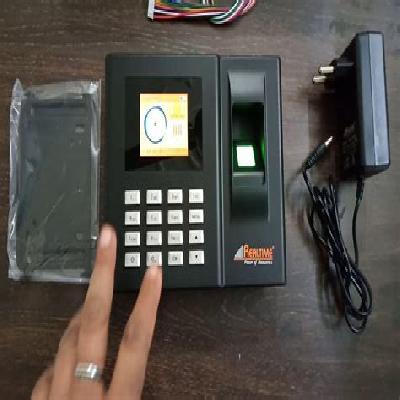 Realtime Rs9 Realtime Attendance Systems
