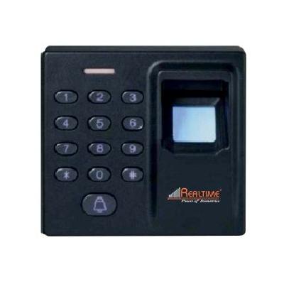 Realtime TD1D Biometric Machine