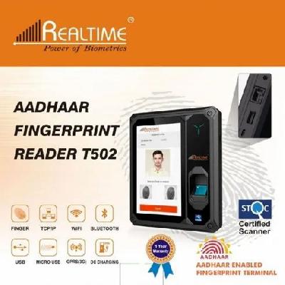 Rs405 Realtime Aadhaar Based System
