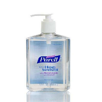Sanitizer