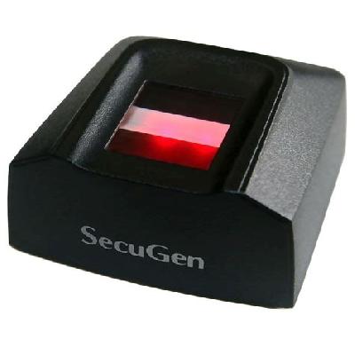 Secugen Hamster Pro 20 Scanner