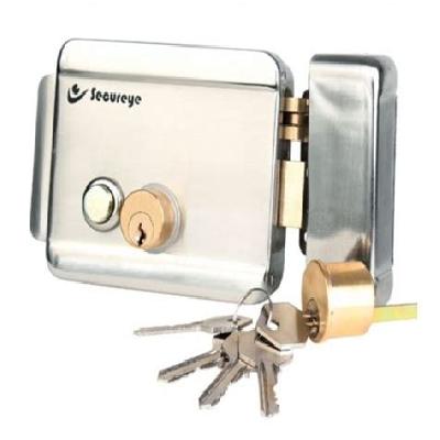 Secureye Electric Lock