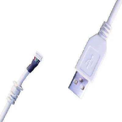 Startek FM220 Micro USB Type Cable