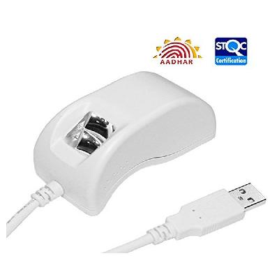 Startek Fm 220 Fingerprint Scanner