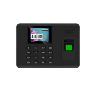Time Watch VF01 Attendance System