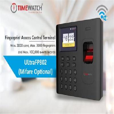 Timewatch UltraFP802_1 Attendance System