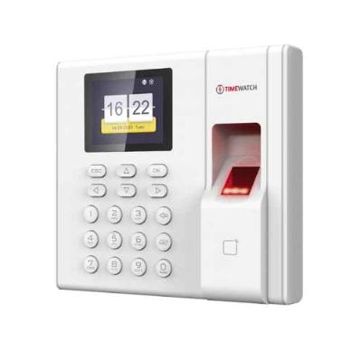 Timewatch UltraFPT20 Biometric Attendance Machine