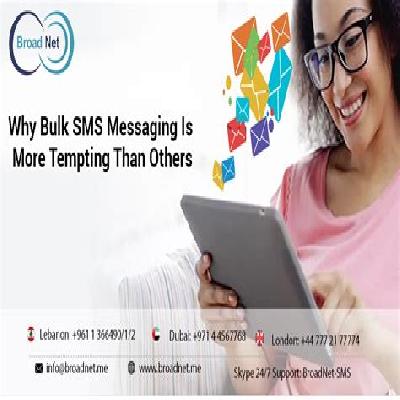 Transnational SMS And Promotional SMS