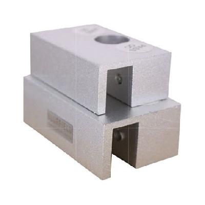 U Bracket Drop Bolt Lock