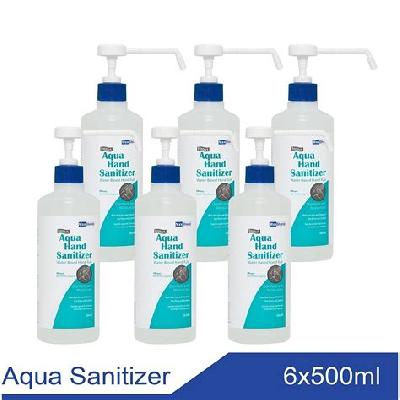 Water based Hand Sanitizer