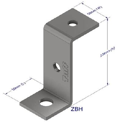 Z Bracket