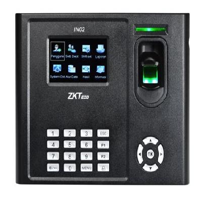 Zkteco In02 Attendance Systems