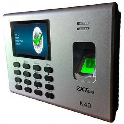 Zkteco K40 Pro Attendance Systems