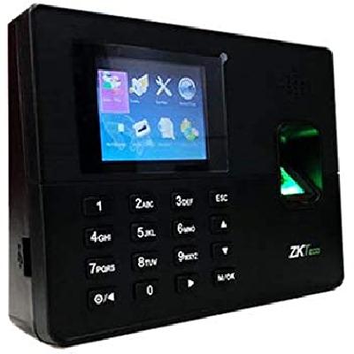 ZKTeco K60 Pro Attendance Systems