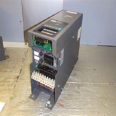 Digital AC Servo Drives