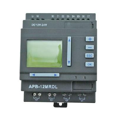 Digital Programmable Logic Control