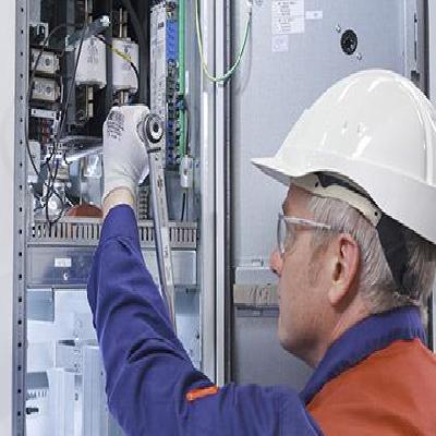 Drive Maintenance Service