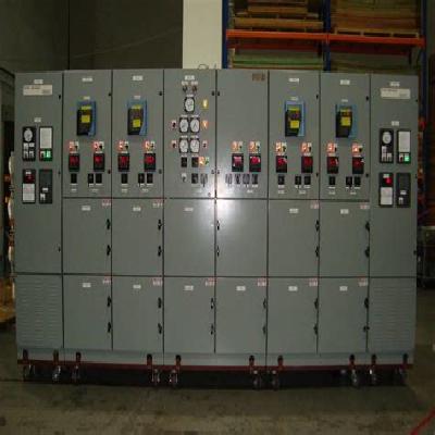 Electrical Switchgear