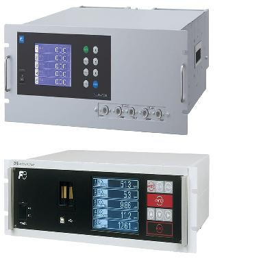 Fuji Electric Gas Analyzer