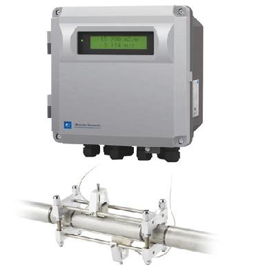 Fuji Electric Ultrasonic Flow Meters