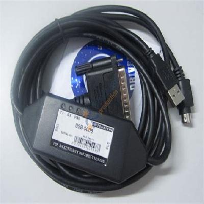 PLC Programming Cable