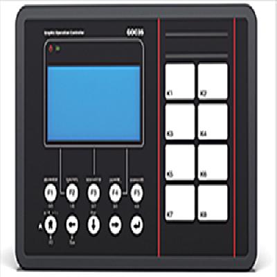 Graphic Operation Controller