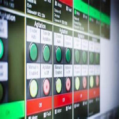 HMI Programming Service