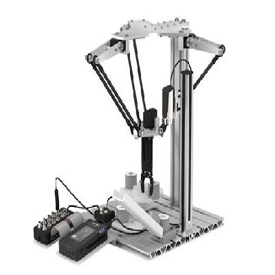 Industrial Robot Training Kit