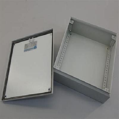 KL Enclosures