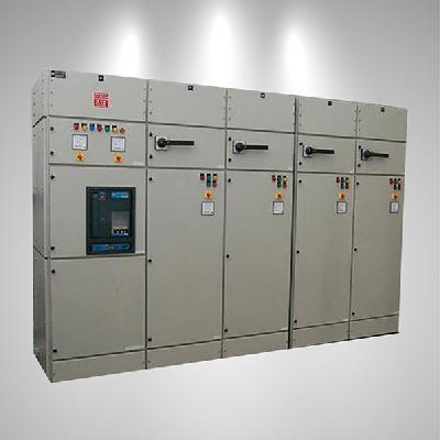 LT HT Electrical Panel