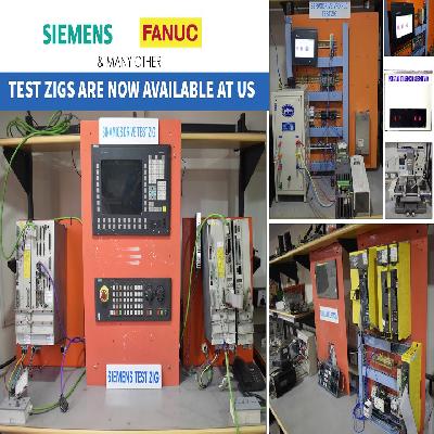 Mitsubishi PLC Repair Service