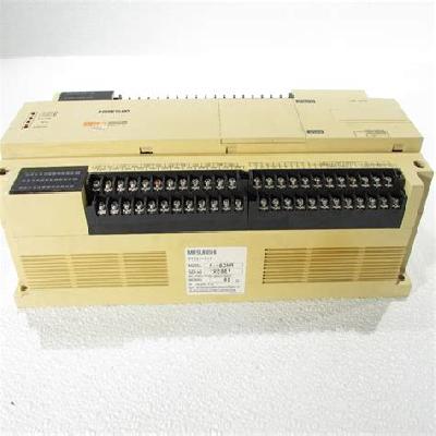 Mitsubishi Programmable Logic Controllers
