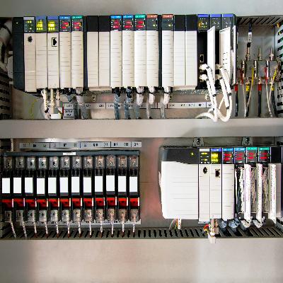 PLC Panels