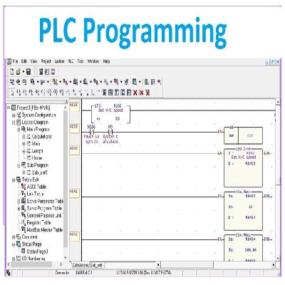 PLC Programming Services