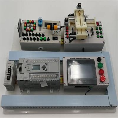 PLC Trainer