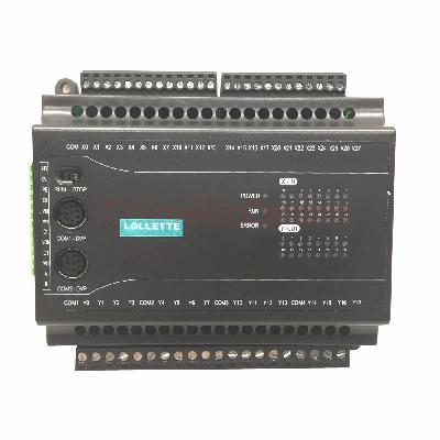 Programmable Automation Controllers
