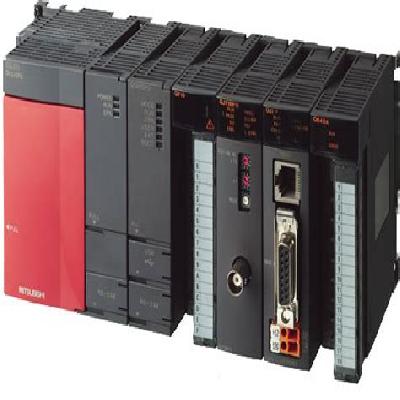 Q Series Mitsubishi PLC