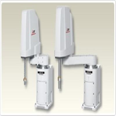 RH-FR Horizontal Type Robot