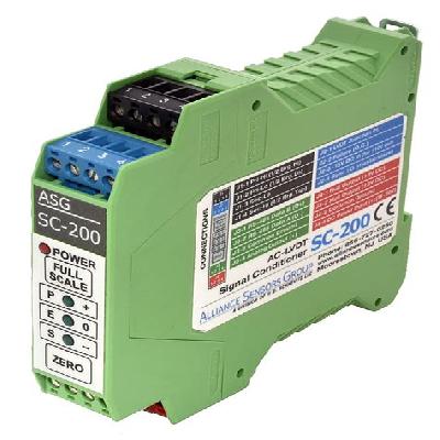 Signal Conditioners