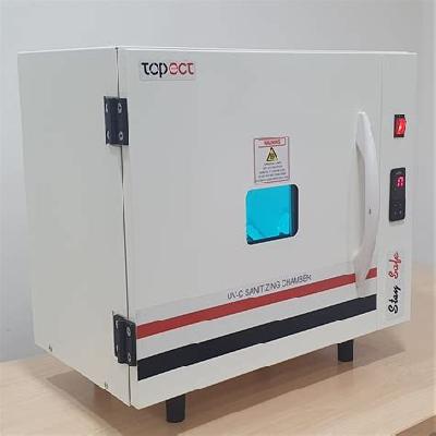 UV-C MS Box