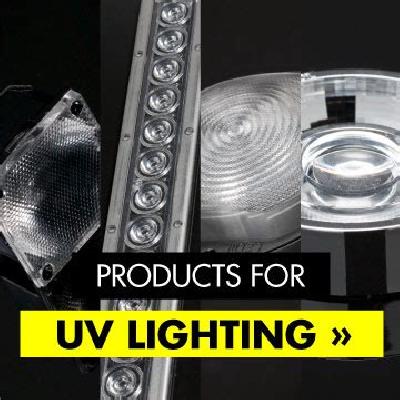 UV-C Products-Lightning Solution