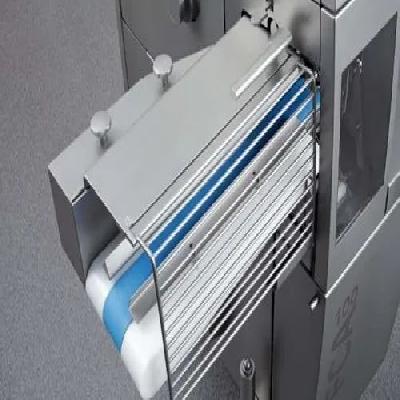 UVC Sanitizing Tunnel