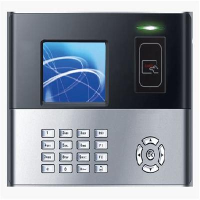 Access Control System S990A