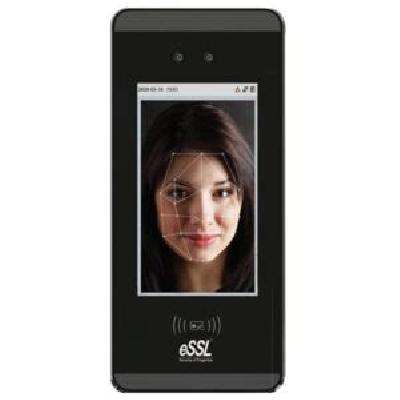 AiFace - Mars Linux-Based Access Control and Time 